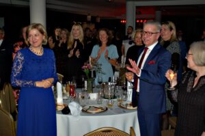 Spotkanie Noworoczne i Jubileusz 2024